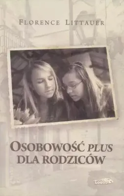 Image de Osobowosc plus dla rodzicow