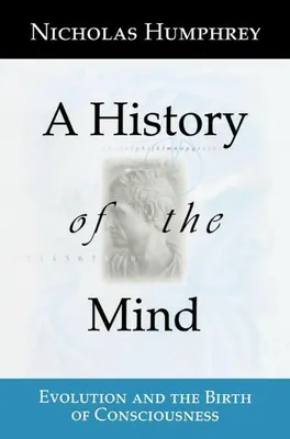 Obrázek produktu pro A History of the Mind