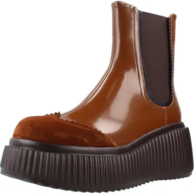 Imagen del producto de Noa Harmon 010418n Botin Plataforma Storm Mltcue 36 EU