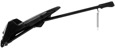 Produktbild von TEXAS 90063127 Mulchkit Mulcheinsatz Mulchkeil für Rasentraktor TTC102H