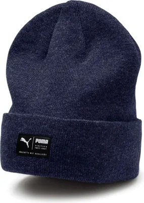 Zdjęcie produktu dla Puma Czapki Archive Heather Beanie, 02173903
