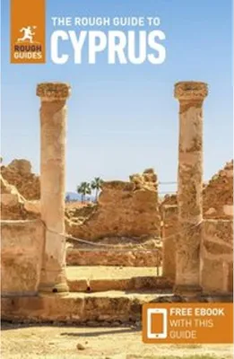 Obrázok produktu pre The Rough Guide to Cyprus: Travel Guide with eBook