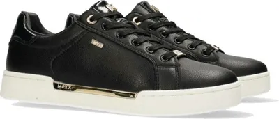 Produktbild von Mexx Sneakers Helexx MXK040601W-1005 Schwarz / Goud-38