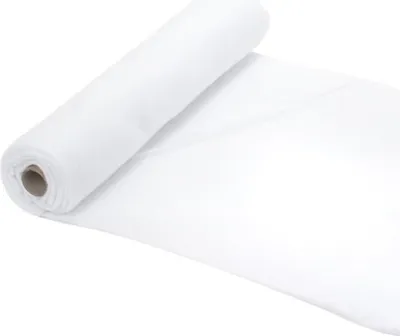 Productafbeelding van Sneeuwdeken gevouwen l180b90 cm Kerstversiering