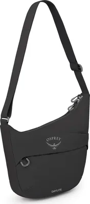 Produktbild von Osprey Daylite Crossbody Pouch Crossbody Tasche Black