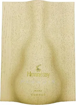 Produktbild von Hennessy Paradis 2024 Extra Cognac + Box 700ml 40% Vol.