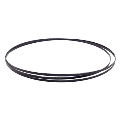 Produktbild von Scheppach Sägeband - 2360 x 4,5 x 0,36 mm | Bandsägeblatt mit 14 Zähnen pro Zoll | passend für Scheppach Bandsäge BASA3