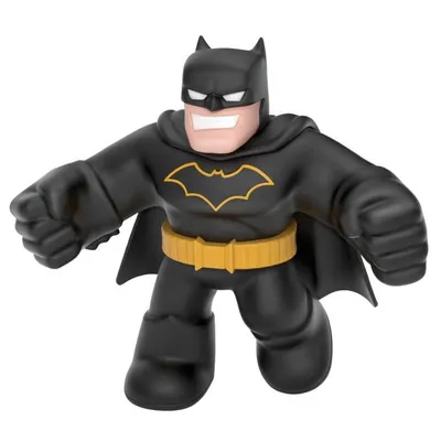 Zdjęcie produktu dla Figurka BATMAN Goo Jit DC Comics 11 cm