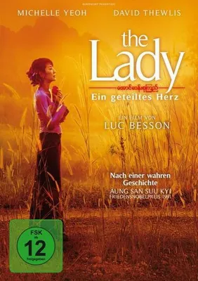 Immagine prodotto di The Lady - Ein geteiltes Herz