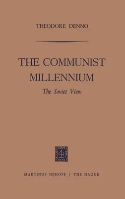 Obrázek produktu pro The Communist Millennium
