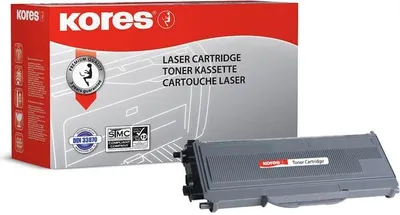 Immagine prodotto di Il toner Kores G1265HCS sostituisce il toner brother TN-423BK, nero