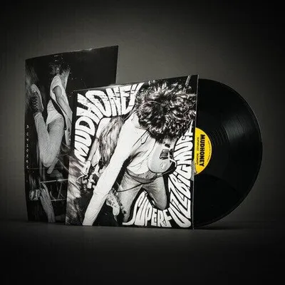 Zdjęcie produktu dla Mudhoney - Superfuzz Bigmuff (Reissue) (EP)