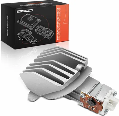 Obrázok produktu pre Frankberg 1x xenónový modul ovládača svetlometov pre BMW radu 5 F10 F11 Touring 518-535 2011-2017