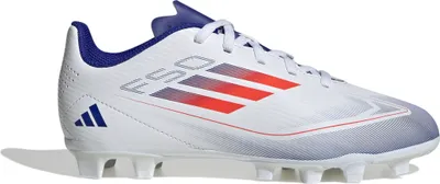 Produktbild von ADIDAS F50 CLUB FxG J Fussballschuhe Kinder weiss 37 1/3