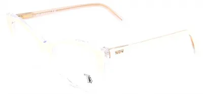 Produktbild von Tod S TO5146 Pink 53/15/140 Damen Brillen