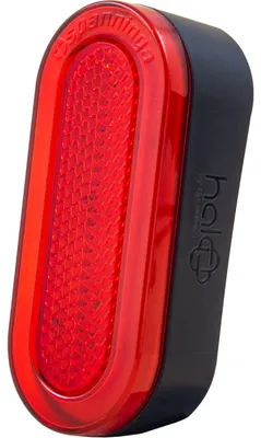 Immagine prodotto di SPANNINGA Luce posteriore a LED "Halo Guard XDvS" SB-verpa Montaggio su