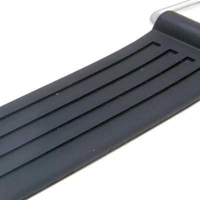 Obrázok produktu pre Gumová podložka pod batériu Piaggio OEM 17 cm, kompatibilná s modelmi Vespa PX, Gilera Runner 1, FXR, E, Lusso, FX, Piaggio Hexagon SP 1, Sprint 3V, MP3, LT, X9, Evolution, LX, LXT, PK 50 – 500 cm³