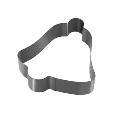 Produktbild von Tescoma Backform / Ausstechform Weihnachtsglöckchen DELÍCIA