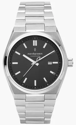 Obrázek produktu pro Nordgreen SN41SIHLSIBL Watch Succession