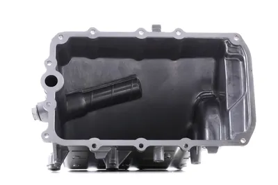 Produktbild von RIDEX 592O0160 Ölwanne Motorölwanne für SMART FORTWO Coupe (451) FORTWO Cabrio (451)