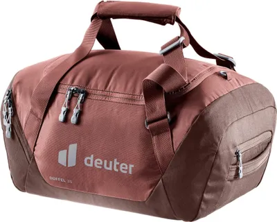 Image de Sac de voyage Deuter Duffel 35 50 x 28 x 23