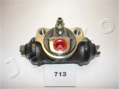Produktbild von JAPKO Radbremszylinder Trommelbremse Hinten für SUBARU IMPREZA Stufenheck (GD) 67713