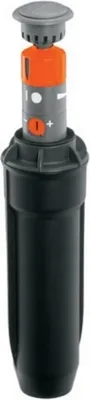 Obrázok produktu pre Gardena turbínový výsuvný zadažďovač T 100, 8201-29