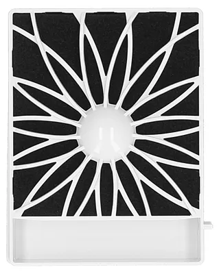 Produktbild von easyPART passend für 201-L003-0062 Ecovacs Filter für Staubsauger-Roboter