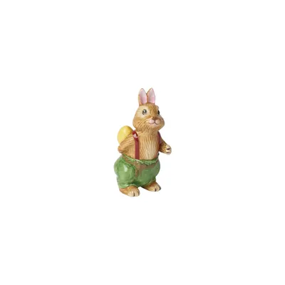 Produktbild von Villeroy & Boch Bunny Tales, Mehrfarbig, Porzellan, Ostern, 1 Stück(e), 1 Stück(e), 80 mm