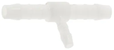 Obrázok produktu pre T-konektor pre hadicovú spojku 12-6 mm PVC PN 16 bar kvapkacia hadica