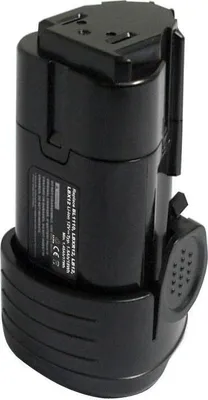 Immagine prodotto di PowerSmart Akku per BLACK & DECKER BL1110, BL1310, BL1510, LB12, LBX12, LBXR12