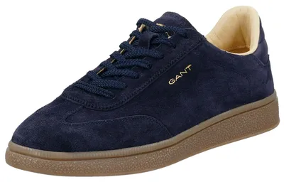 Produktbild von GANT Sneaker Sneaker Nubukleder