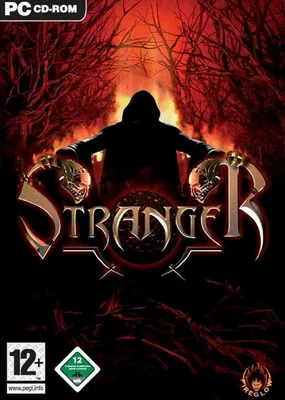 Produktbild von Stranger