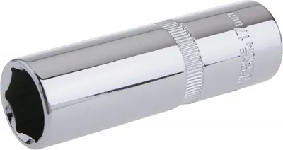 Zdjęcie produktu dla Nasadka FESTA 1/2" CrV 17 x 70 mm