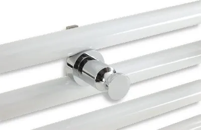 Produktbild von Novaservis Metalia 2 - Haken für Heizkörper, einfach, chrom 6230/1,0