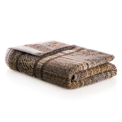 Produktbild von Sorema MAZE Premium Handtuch & Luxus Badetuch aus Baumwolle, weich & saugstark