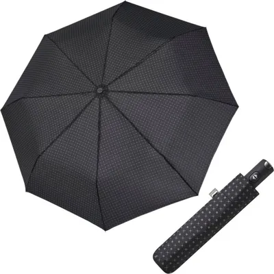 Obrázek produktu pro Doppler Carbonsteel Magic - pánský plně automatický deštník