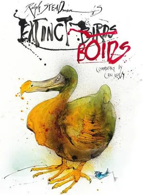 Obrázok produktu pre Extinct Boids