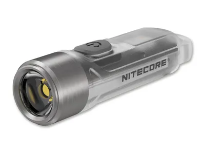 Image de Lampe de poche Nitecore TIKI