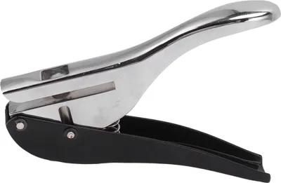 Produktbild von Locher,Locher,Lochzange,Locherwerkzeug,Mini-Locher,Lochzange,Locher