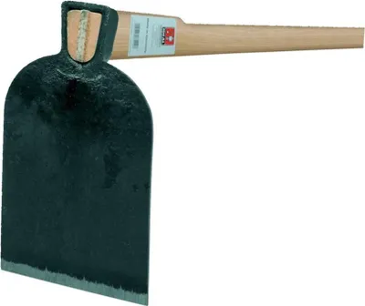 Produktbild von Idealspaten Heilbronner Hacke E-Stiel 1350 mm Gr. 0