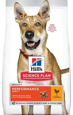 Produktbild von Science Plan Adult Performance Dog Drinks - Hill's