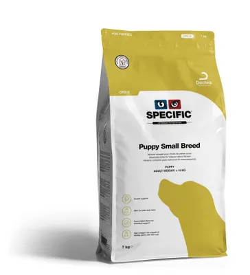 Imagen del producto de Alimento Específico Para Cachorros De Perro, Raza Pequeña, 7 Kg