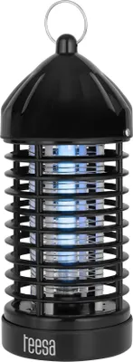 Obrázok produktu pre Teesa elektrická UV lampa proti hmyzu, 1000 V, 2,8 W