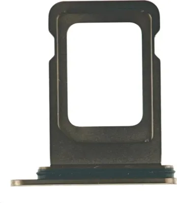 Produktbild von Simkarten Halter für iPhone 11 Pro, Gold