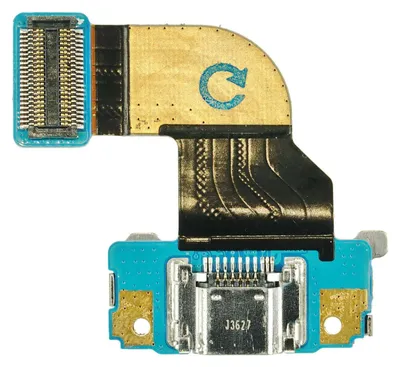 Produktbild von Samsung Galaxy Tab 3 T310 microUSB Flex Board