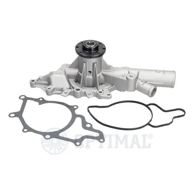 Produktbild von OPTIMAL Kühlmittelpumpe Wasserpumpe passend für MERCEDES-BENZ G-Klasse SUV (W463) AQ-1815