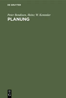 Produktbild von Planung