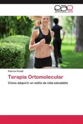 Zdjęcie produktu dla Terapia ortomolekularna