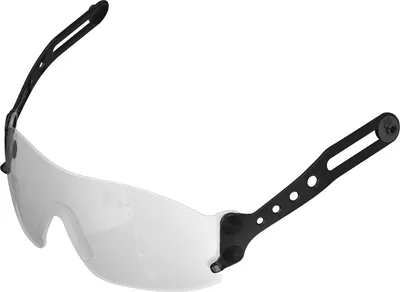 Produktbild von Schutzbrille EVOSpec EN 166 Scheibe klar PC JSP